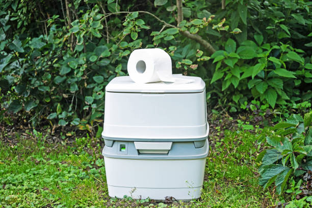 Porta potty services near me in Macon, MO