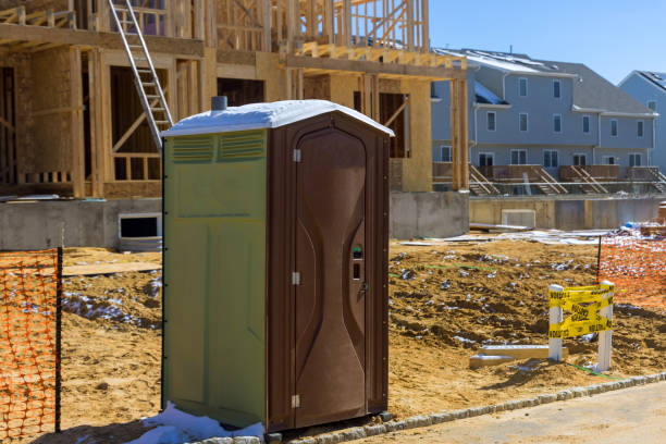 Best Long-term porta potty rental  in Macon, MO