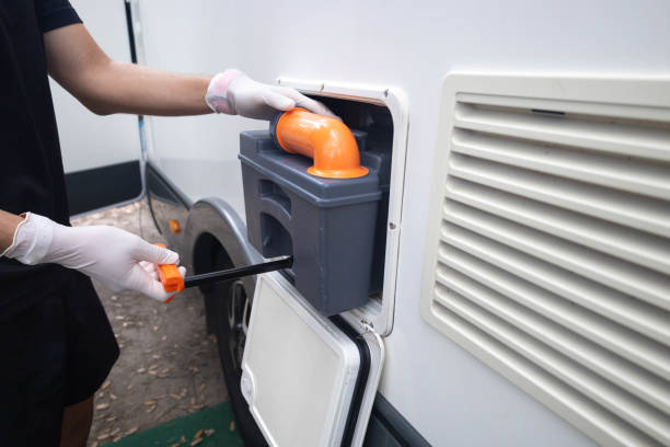 Best Best portable toilet rental  in Macon, MO