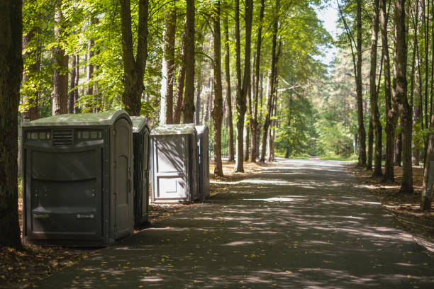 Best Affordable porta potty rental  in Macon, MO
