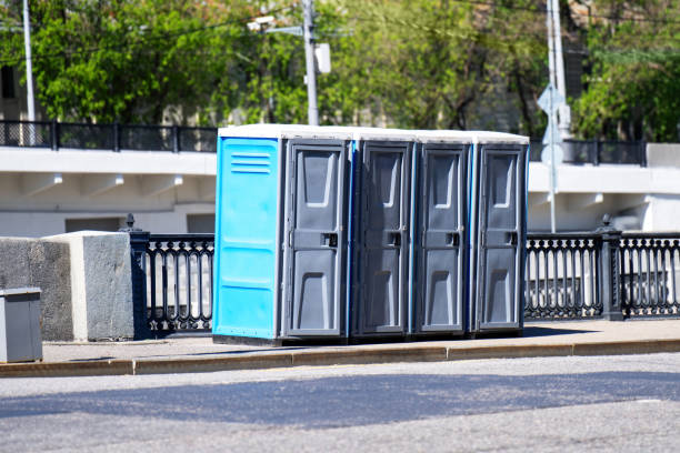 Best Porta potty services near me  in Macon, MO