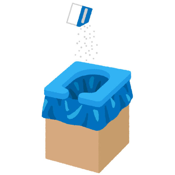 Portable Toilet Options We Offer in Macon, MO